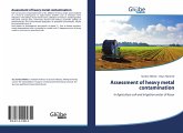 Assessment of heavy metal contamination