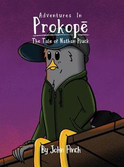 Adventures in Prokopé - Finch, John