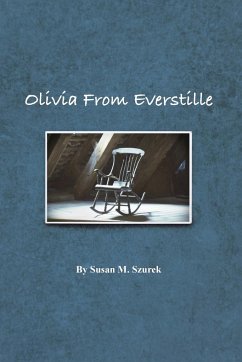 Olivia from Everstille - Szurek, Susan