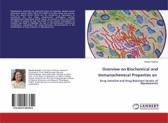 Overview on Biochemical and Immunochemical Properties on - Prashar, Kavita