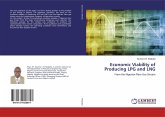 Economic Viability of Producing LPG and LNG