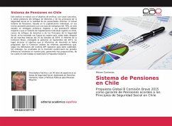 Sistema de Pensiones en Chile