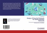 Design of Security Protocols for Global Mobility Networks
