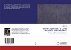 Social Legislations a Guide for Social Work Practice