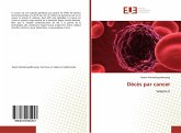 Décès par cancer Décès par cancer
