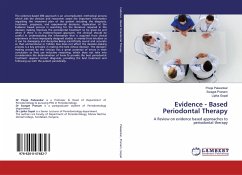 Evidence - Based Periodontal Therapy - Palwankar, Pooja; Pranam, Swagat; Gopal, Lipika