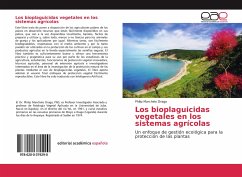 Los bioplaguicidas vegetales en los sistemas agrícolas - Marchelo Draga, Philip