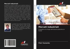 Mercati industriali - Voznenko, Piotr