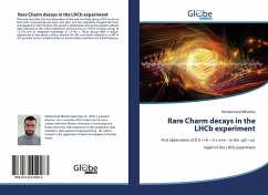 Rare Charm decays in the LHCb experiment - Mhaidra, Mohammed