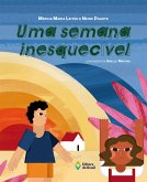 Uma semana inesquecível (eBook, ePUB) Uma semana inesquecível (eBook, ePUB)