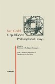 Kurt Gödel (eBook, PDF)