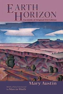 Earth Horizon (eBook, ePUB) - Austin, Mary