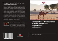 Perspectives frontalières sur les politiques migratoires - Grillo, Valentina