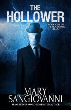 The Hollower - Sangiovanni, Mary