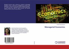 Managerial Economics - Sharma, Preeti