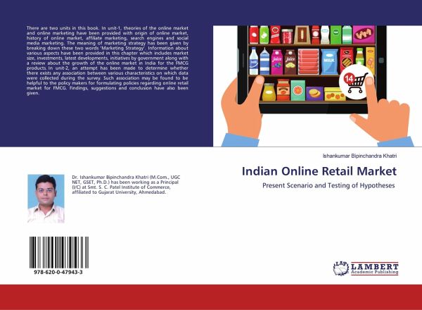 Indian Online Retail Market Indian Online Retail Market