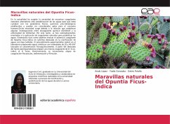 Maravillas naturales del Opuntia Ficus-Indica - López, Anaís; Gonzalez, Yoalis; Potella, Gelvis