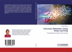 Intrusion Detection Using Deep Learning - Elmasry, Wisam