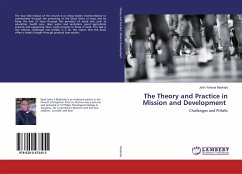 The Theory and Practice in Mission and Development - Madinda, John Yohana