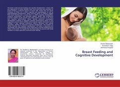 Breast Feeding and Cognitive Development - Muktamath, Vinutha; K. Itagi, Sunanda; Koppad, Aishwarya