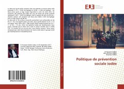 Politique de prévention sociale iodée - Sidibé, El Hassane; Sidibe, Alice Bintou; Sidibe, Aissatou