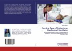 Nursing Care of Patients on Mechanical Ventilator