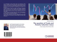 The question of Trade and Poverty reduction nexus - Muthengi, Jeff Mathew