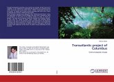 Transatlantic project of Columbus