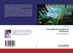 Transatlantic project of Columbus - Daniz, Ramiz