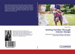 Cover Uniting Families Through Interior Design