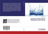 Graphenic Materials for Affordable Clean Water