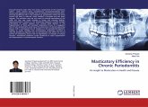 Masticatory Efficiency in Chronic Periodontitis