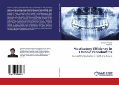 Masticatory Efficiency in Chronic Periodontitis - Pimpale, Sandeep; Dixit, Mala