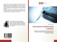 Cover Vaccination antitétanique à Kadutu