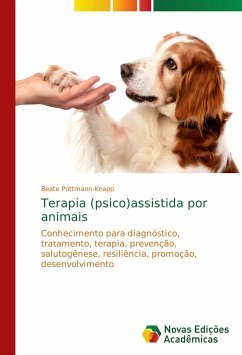 Terapia (psico)assistida por animais - Pottmann-Knapp, Beate