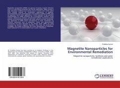 Magnetite Nanoparticles for Environmental Remediation - Kumari, Pratibha