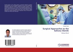 Surgical Approaches to the Salivary Glands - Singh, Deepak