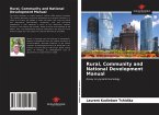 Rural, Community and National Development Manual