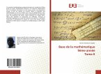 Base de la mathématique9ème annéeTome II