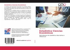 Estadística Ciencias Económicas