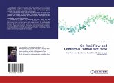 On Ricci Flow and Conformal Formal Ricci flow