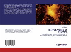 Thermal Analysis of Polymers - Ghumara, Rizwan; Patel, Chirag