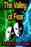 The Valley of Fear (eBook, ePUB)