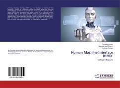 Human Machine Interface (HMI) - Kumar, Pardeep; Channi, Harpreet Kaur; Sehgal, Himanshi