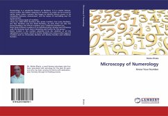 Microscopy of Numerology - Bhatia, Baldev