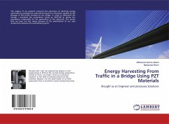 Energy Harvesting From Traffic in a Bridge Using PZT Materials - Akkari, Mohamed Aymen; Rhimi, Mohamed