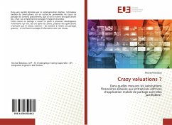 Cover Crazy valuations ?