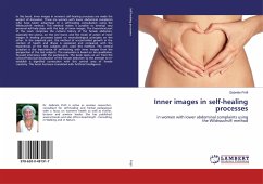 Inner images in self-healing processes - Pröll, Gabriele