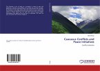 Caucasus Conflicts and Peace Initiatives