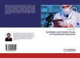 Synthetic and Kinetic Study of Prenylated Chalcones